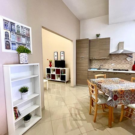 Apartament Ciraulo Catania Centro Storico المظهر الخارجي الصورة