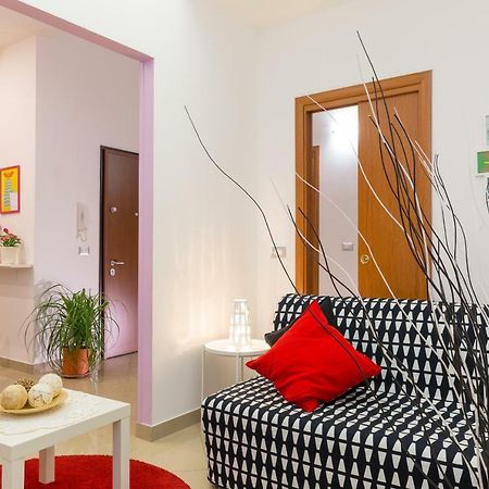 Apartament Ciraulo Catania Centro Storico المظهر الخارجي الصورة
