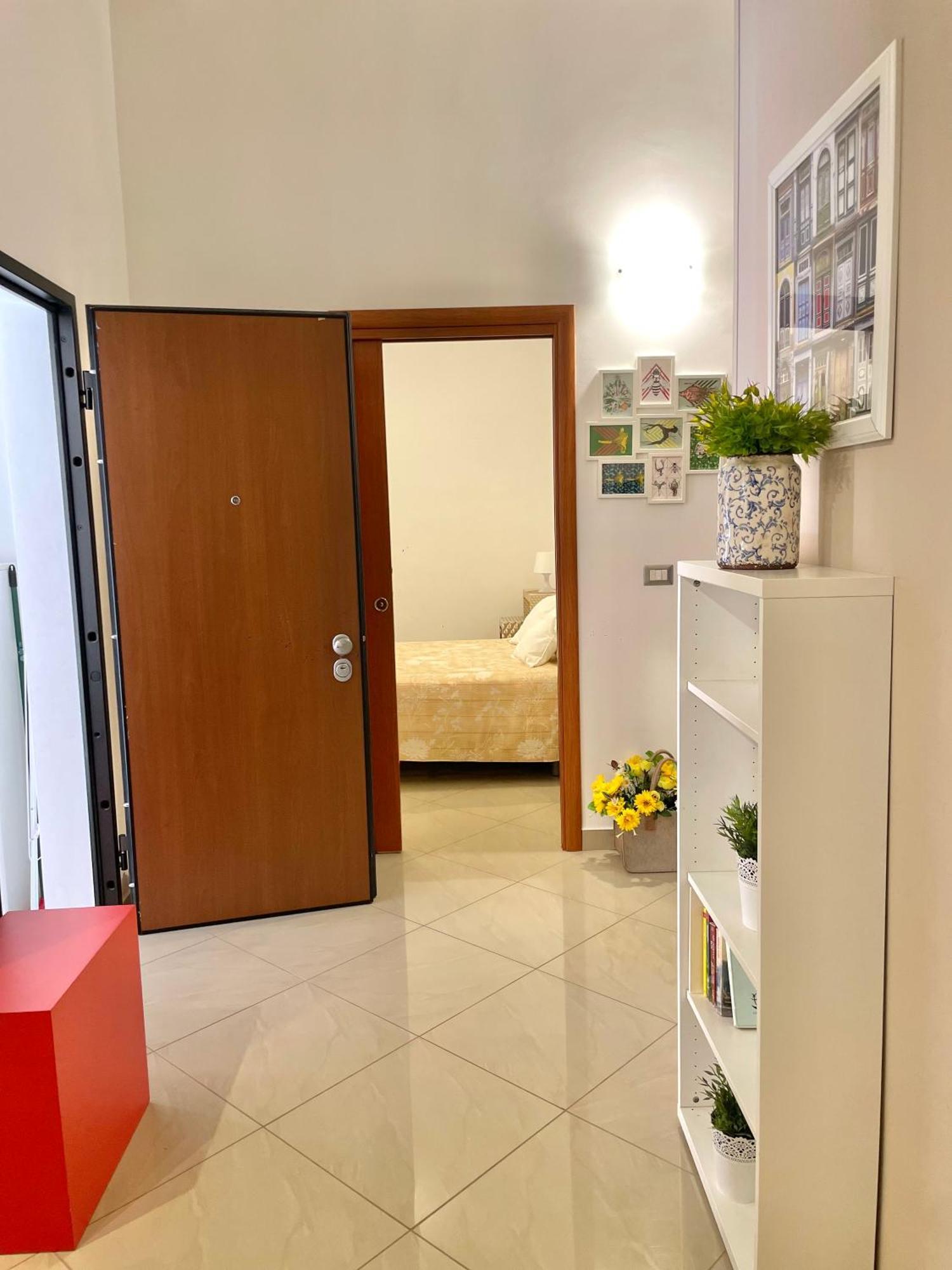 Apartament Ciraulo Catania Centro Storico المظهر الخارجي الصورة