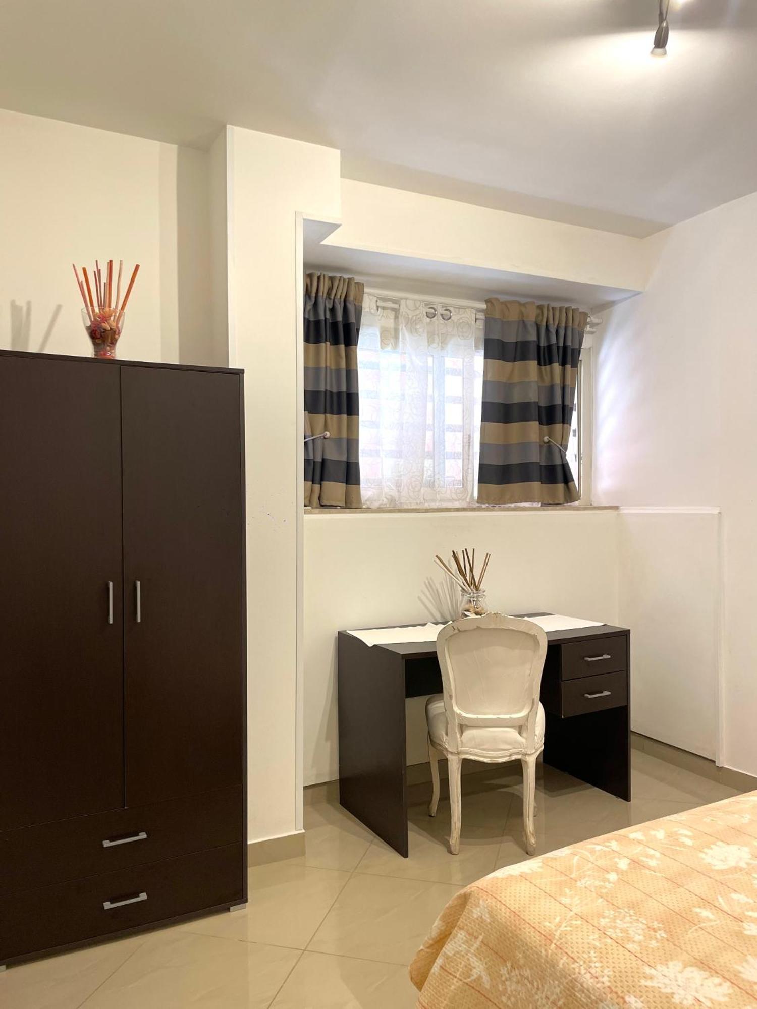 Apartament Ciraulo Catania Centro Storico المظهر الخارجي الصورة