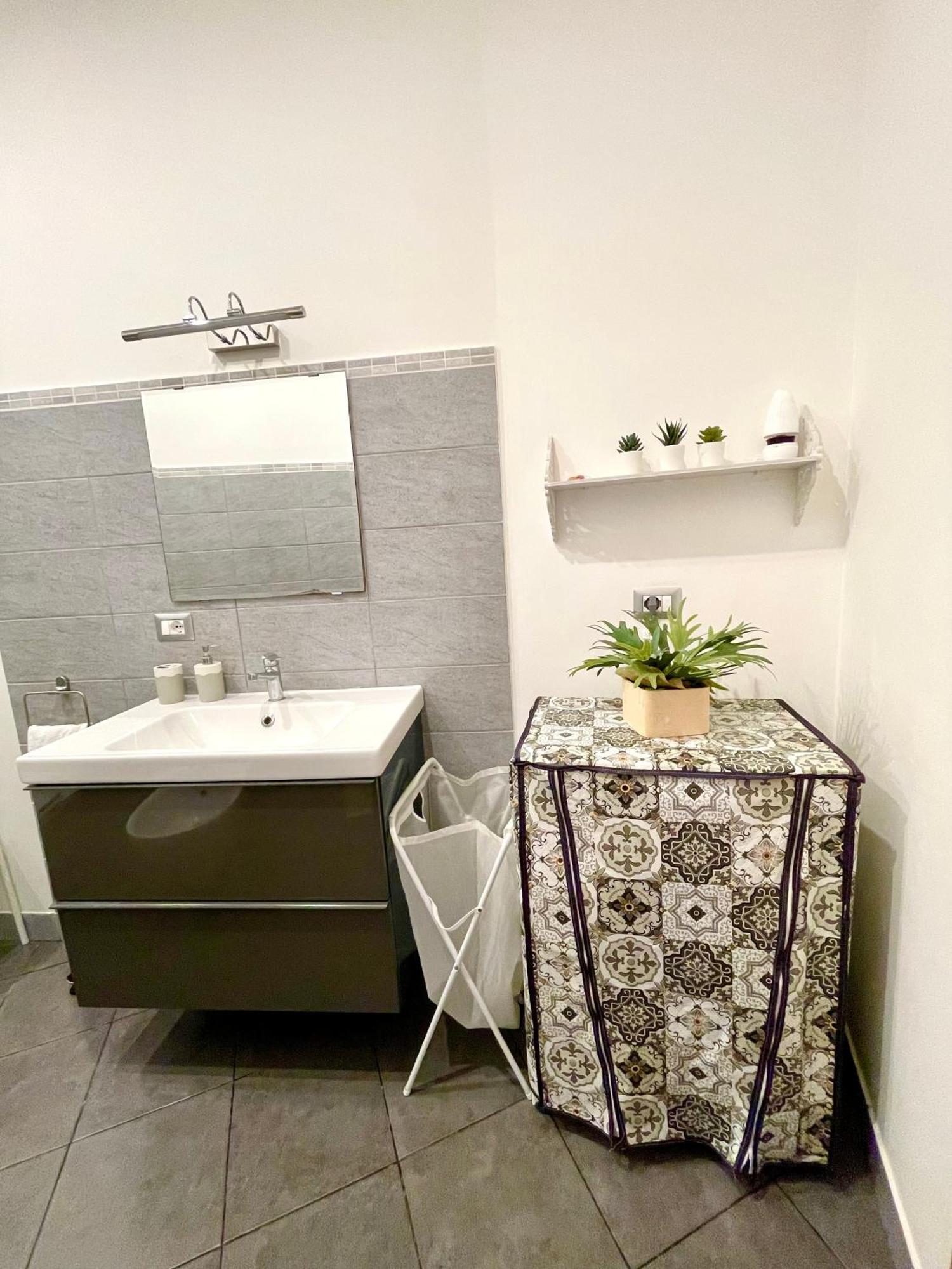 Apartament Ciraulo Catania Centro Storico المظهر الخارجي الصورة