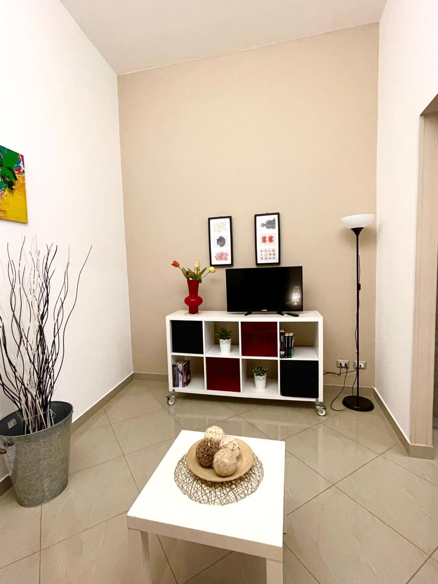 Apartament Ciraulo Catania Centro Storico المظهر الخارجي الصورة