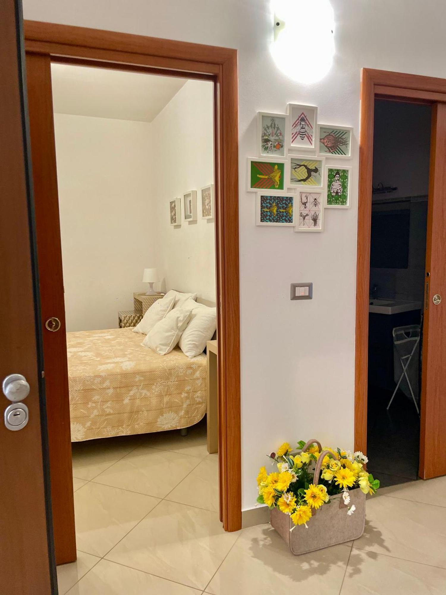 Apartament Ciraulo Catania Centro Storico المظهر الخارجي الصورة