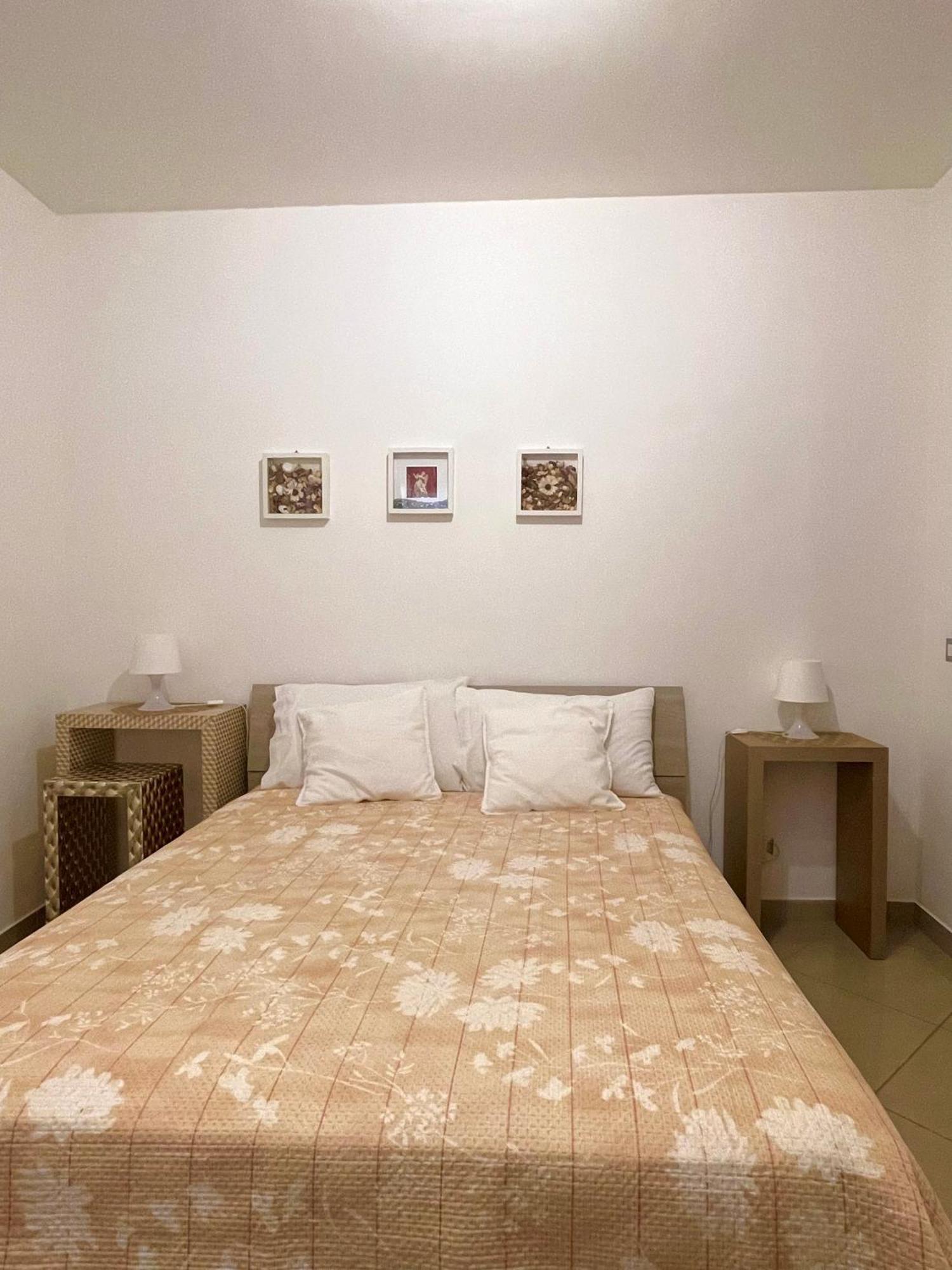 Apartament Ciraulo Catania Centro Storico المظهر الخارجي الصورة