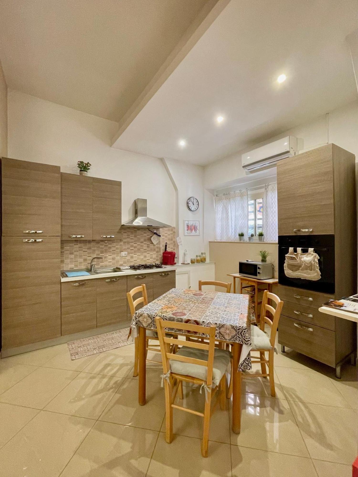 Apartament Ciraulo Catania Centro Storico المظهر الخارجي الصورة